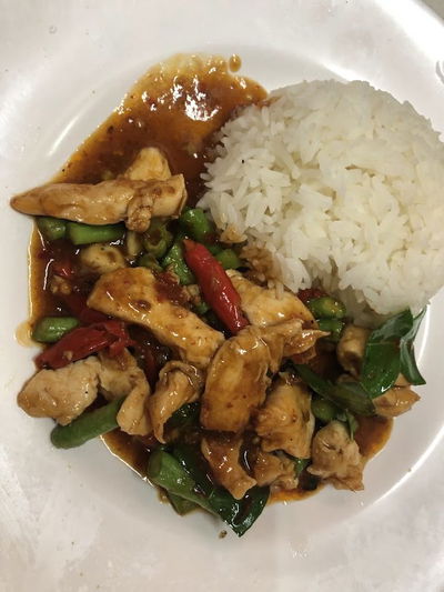 Supa Restaurant