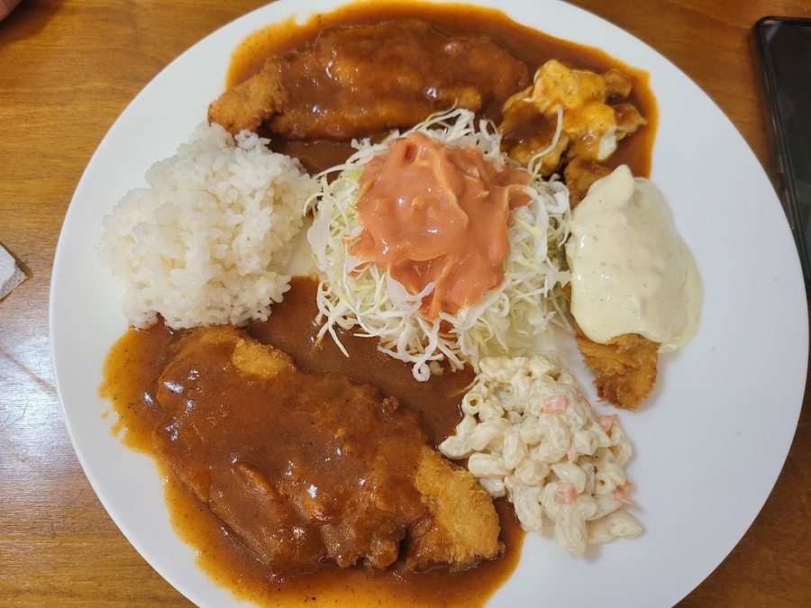 Donkatsu Jip