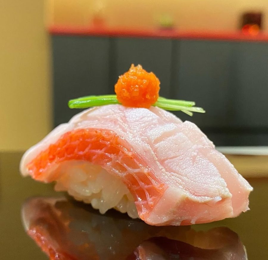 Sushi Kubota