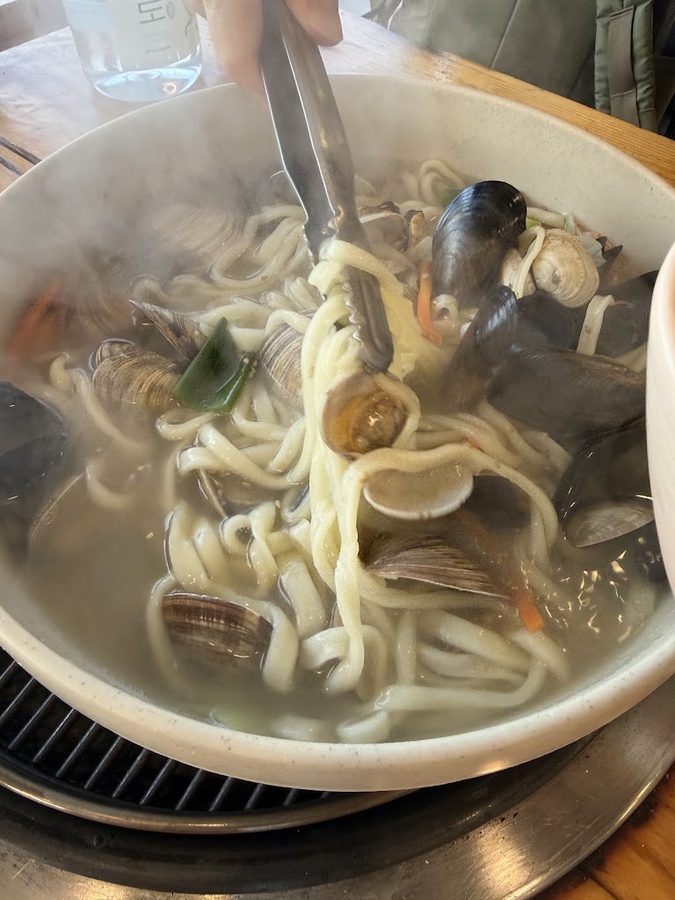 Gangnam Hoe Sikdang