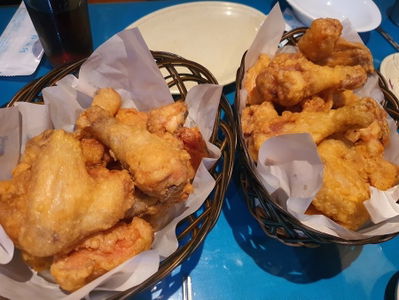 Geumnonggak