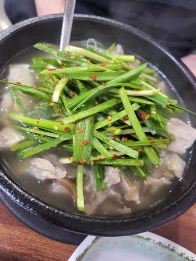 珍熙家王豬腳