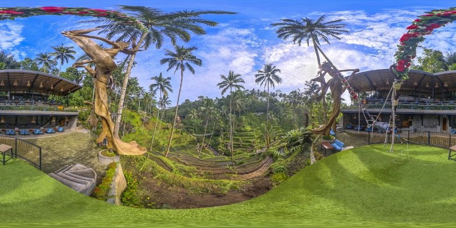 Alas Harum Bali