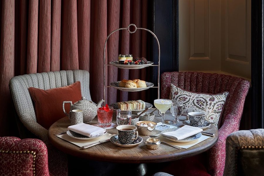 The Soho Hotel