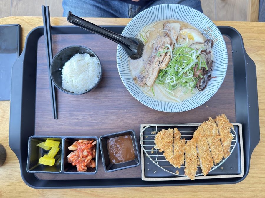 Hinoaji Pusan National University Branch
