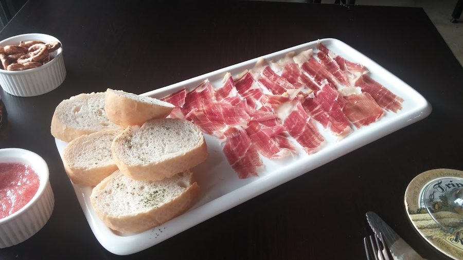Cafe Sai