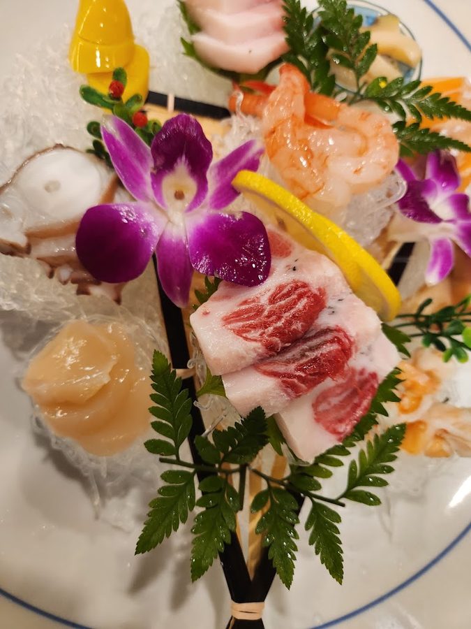 Fuji Japanese Restaurant