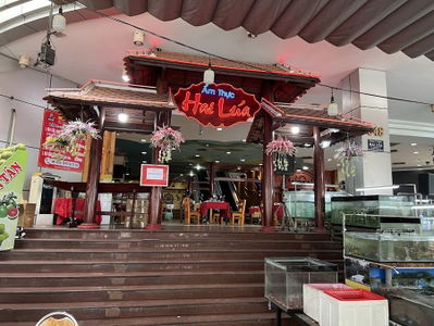 Hai Lua Restaurant