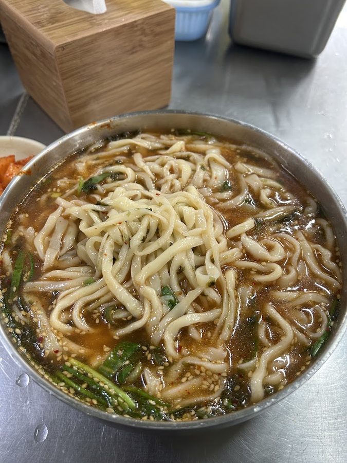 Jamae Bunsik