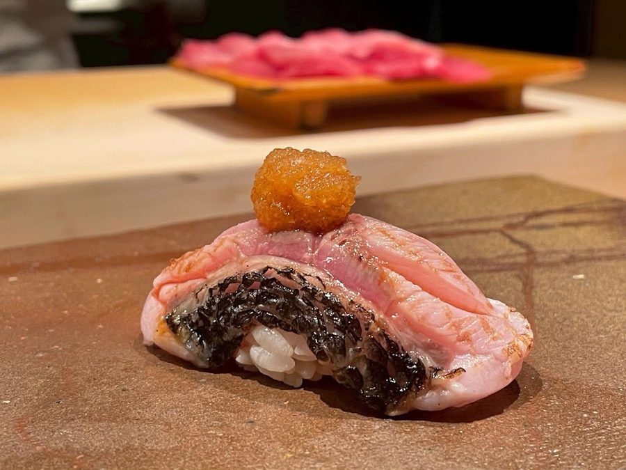 Sushi Ryu