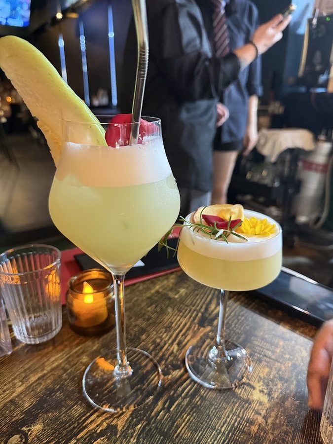 Chance Cafe & Bar - Chengdu Branch