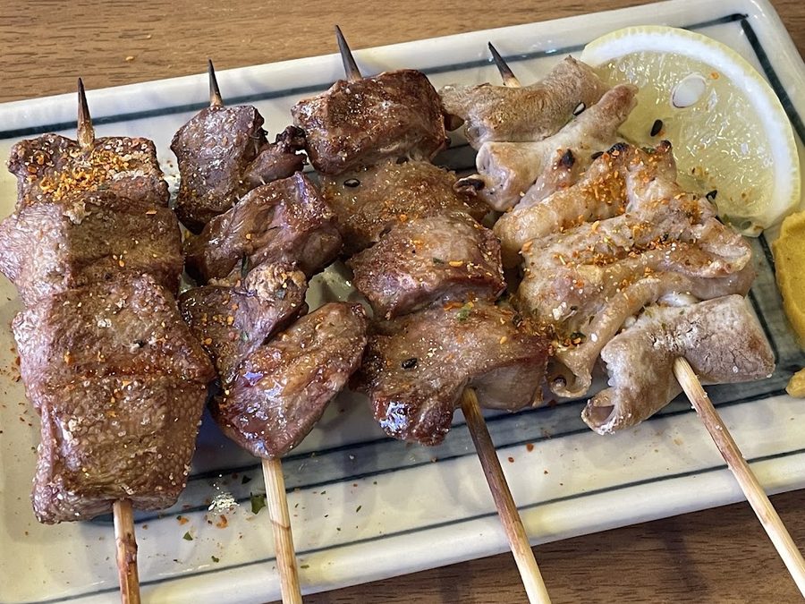 Koji