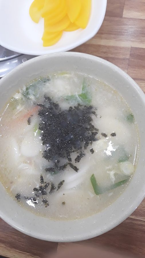 Jipyeongseon Handon Jeonju Branch