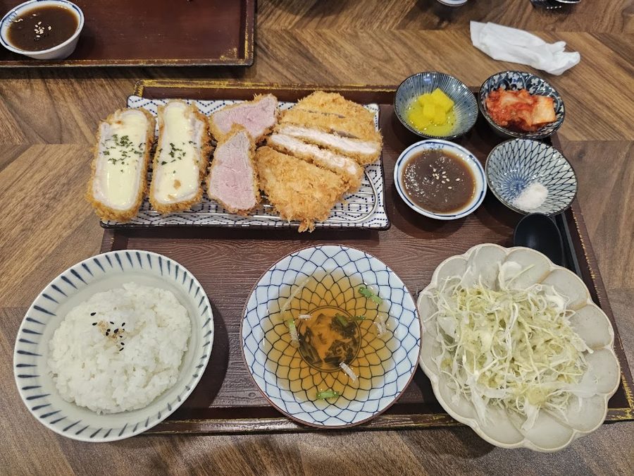 Donsaku