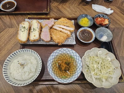 Donsaku