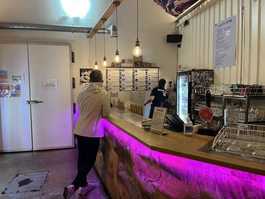 Cloudwater London