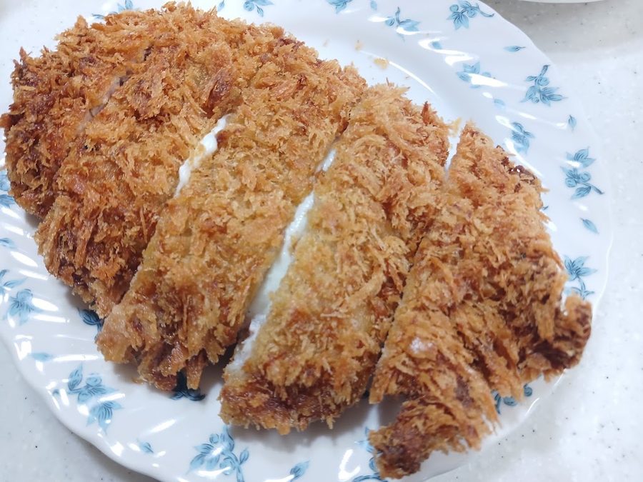 목동돈까스 미아점