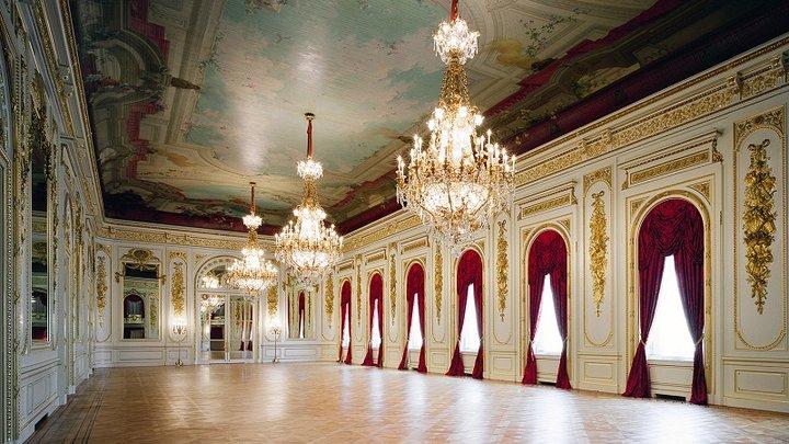 Akasaka Palace