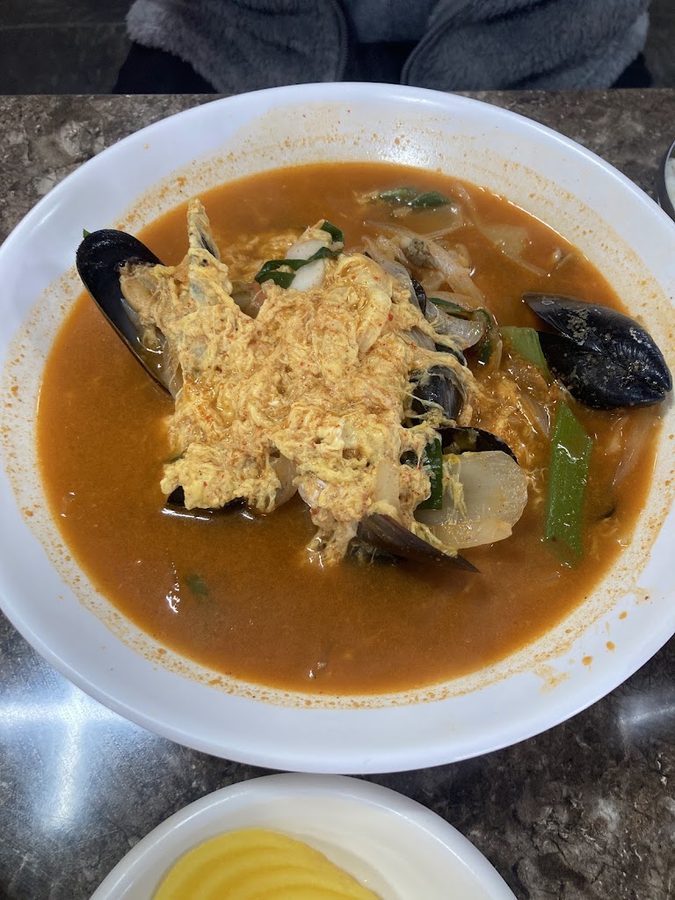 Sinsegye
