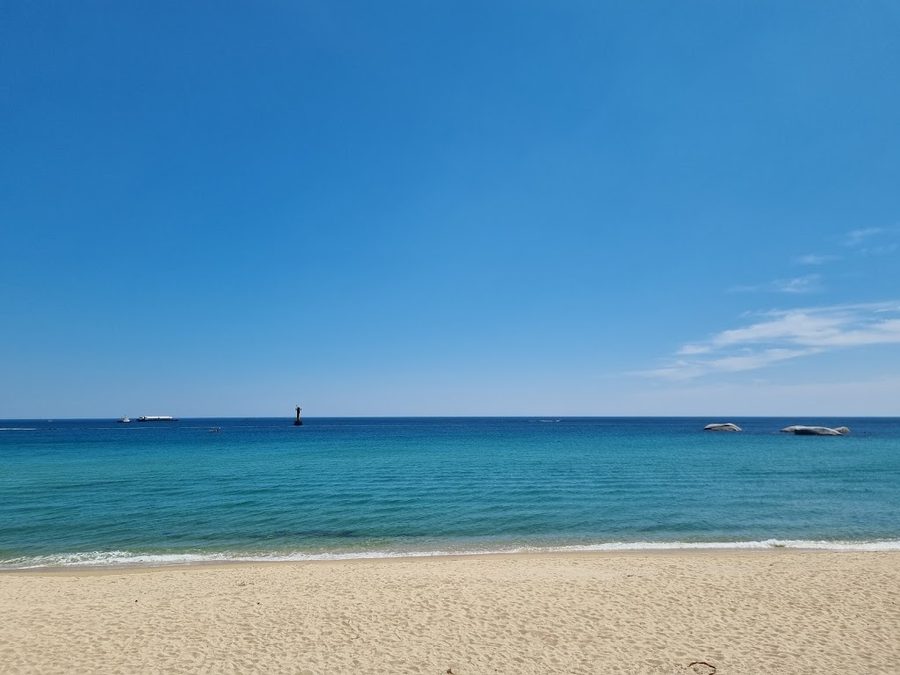 Sunpo Beach