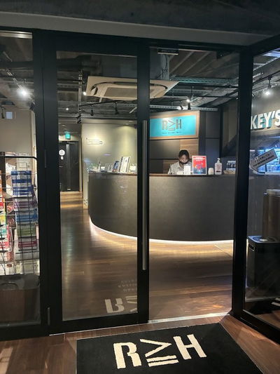 KEY'S CAFÉ 秋葉原SEEKBASE店
