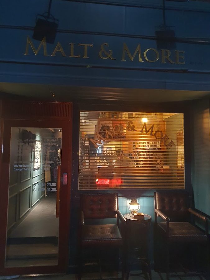 Malt and More