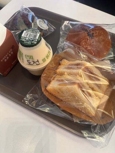 뚜레쥬르 방이역점