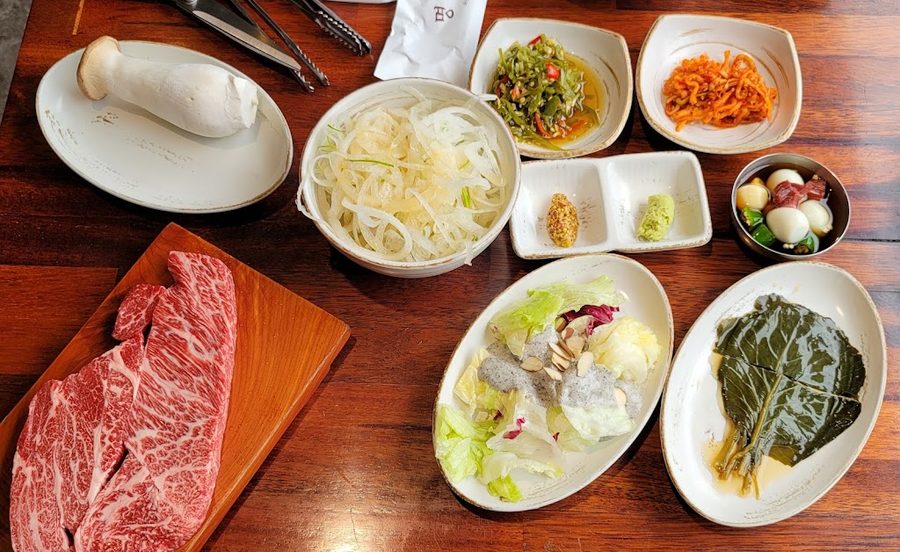 Myeongin Deungsim