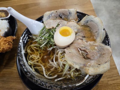 Ramen Uemura