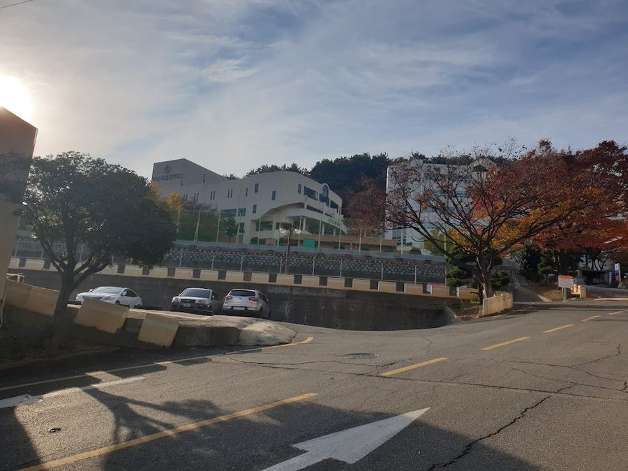 Busan Arts College