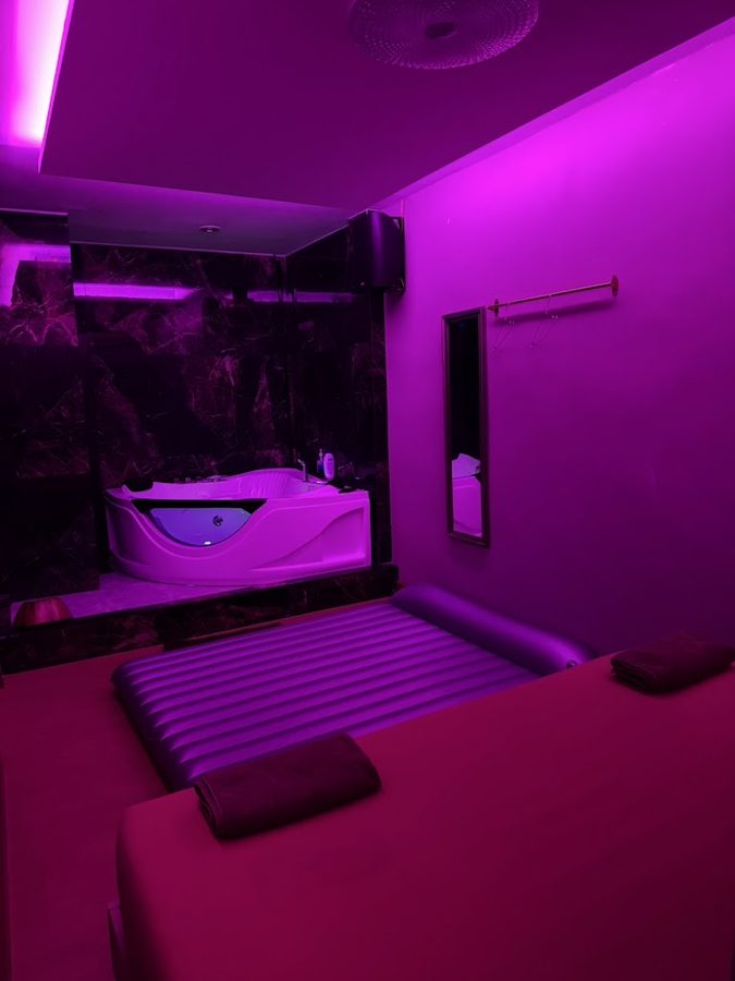 EXOTIC Massage Bangkok