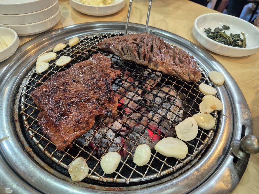 Yeoncheon Wang Sogalbi