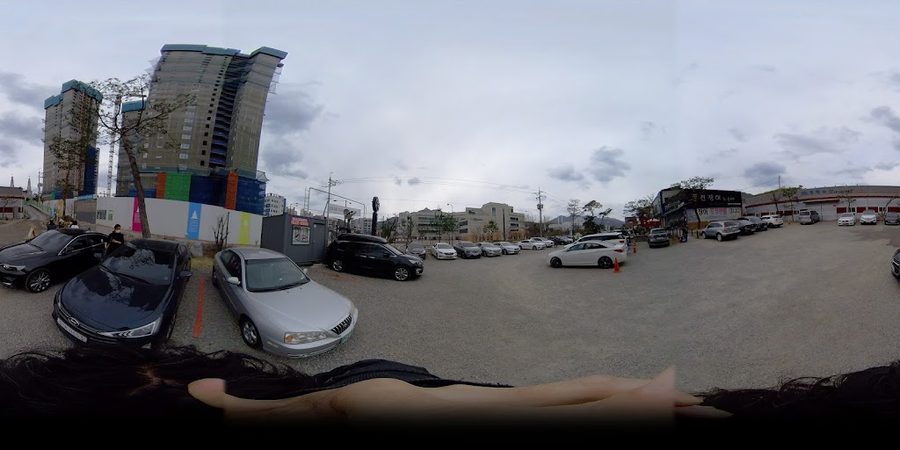 Jangeoui Kkum