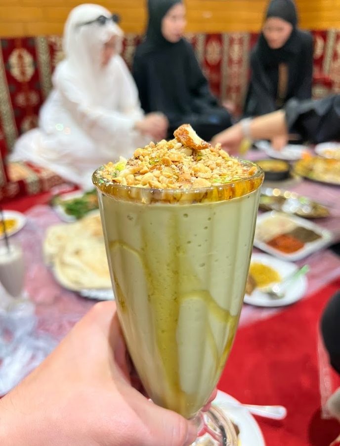 Bab Al Yemen Restaurant - Bangkok