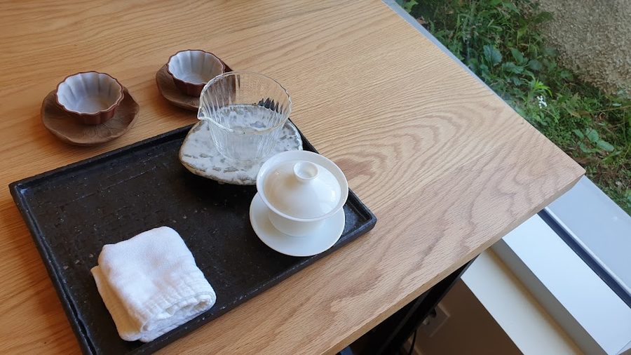 Ieum Tea House