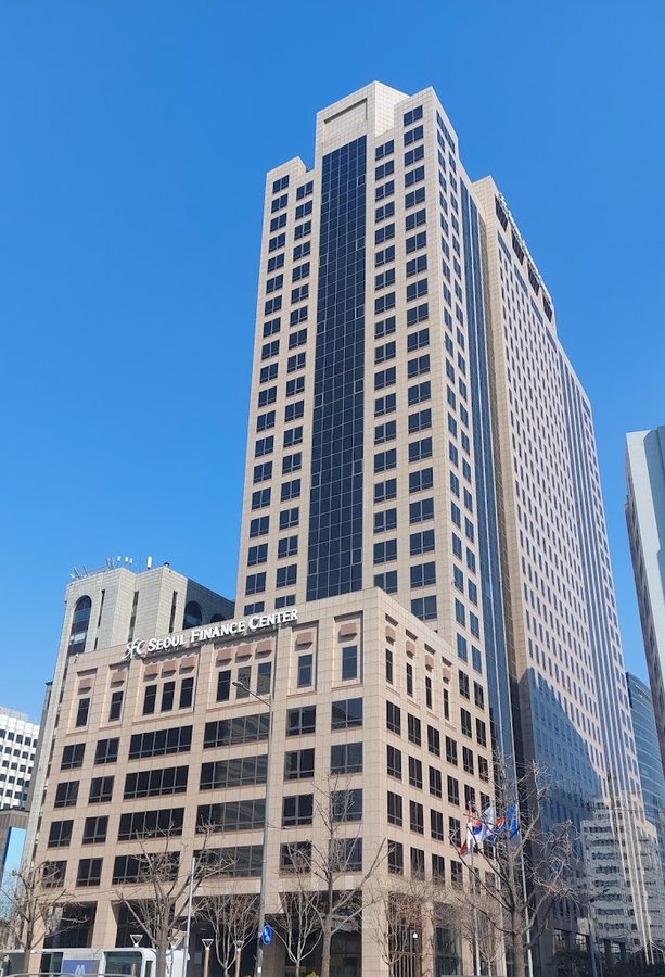 Seoul Finance Center Co., Ltd.