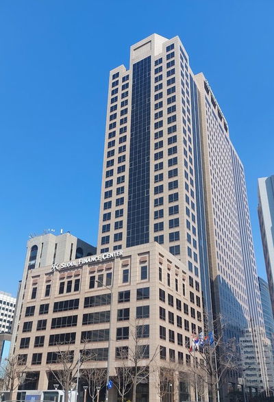 Seoul Finance Center Co., Ltd.