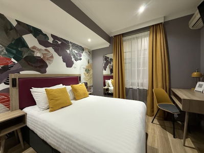 Comfort Inn Victoria