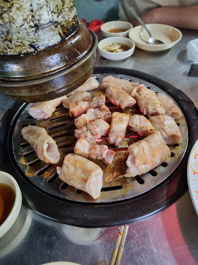 연탄부락
