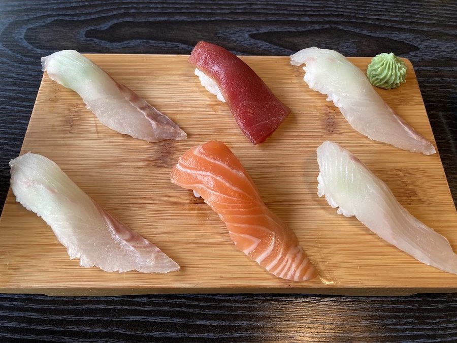 Sushimatsu