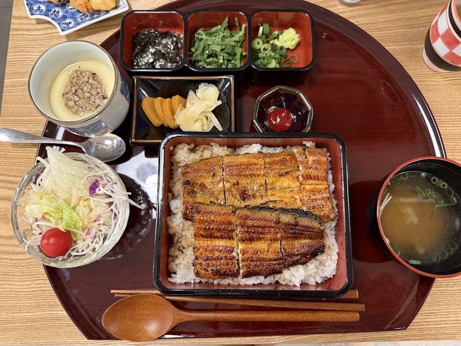 Unagiwa