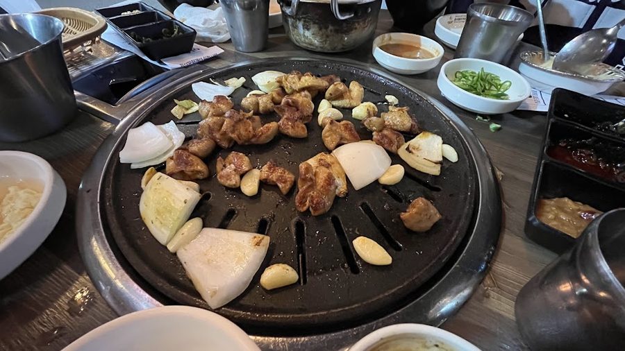 영생곱창