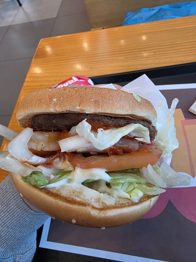Burger King
