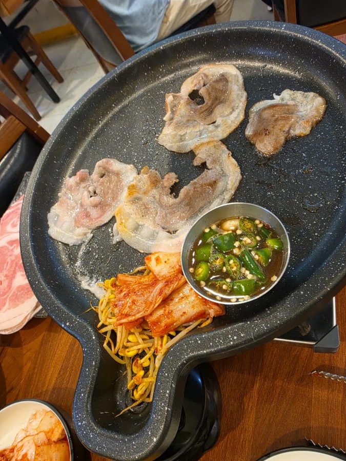 Dongne Hoegwan