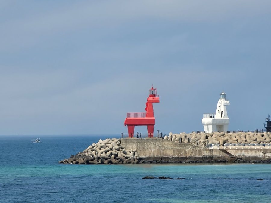 호텔위드제주