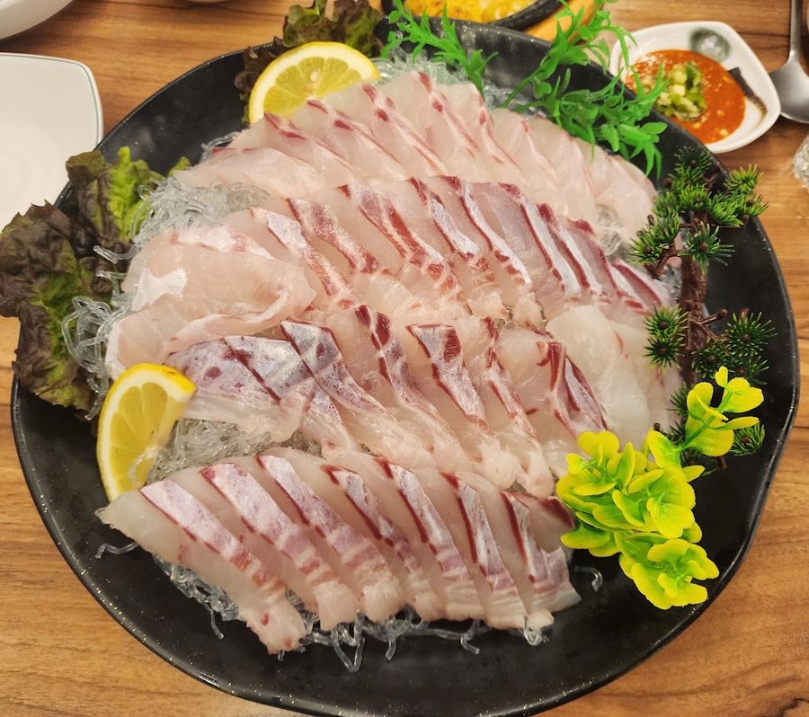 Eosarang Hoetjip