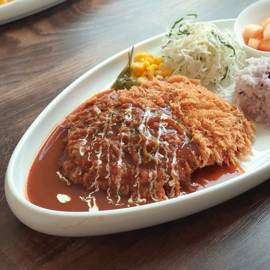 Seogyang Sikdang