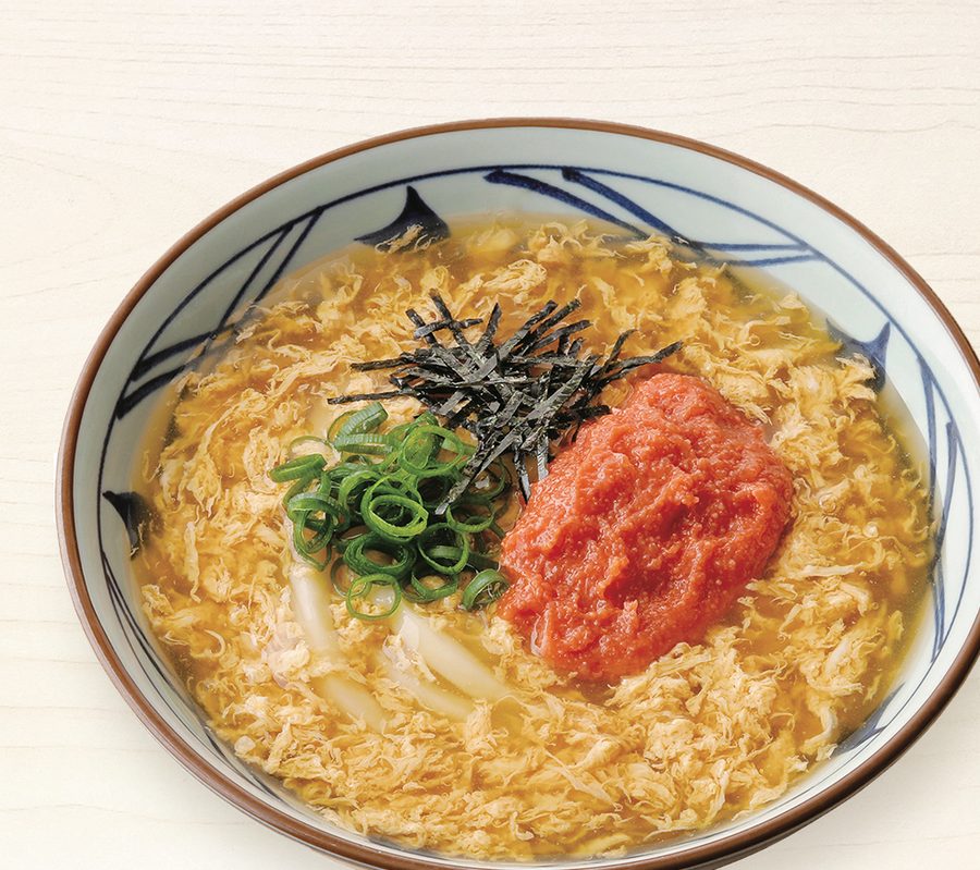 丸亀製麺糸満