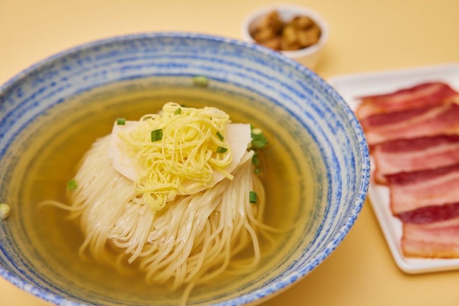 Saekdareun Myeon