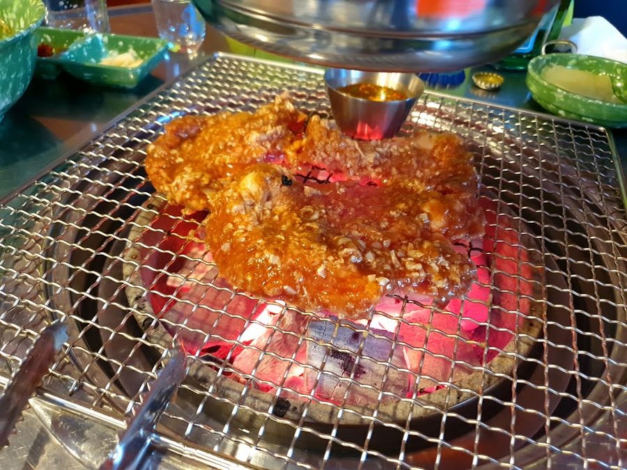철수집